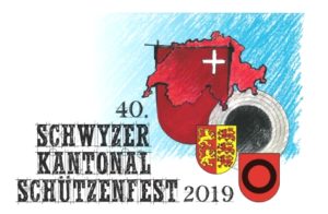 Schwyzer Kantonal-Schützenfest 2019
